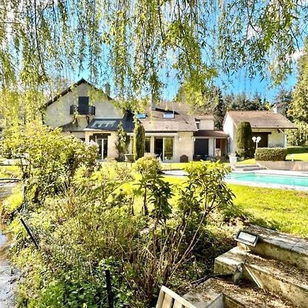 La Petite Vernoelle Premilhat Bagian luar foto